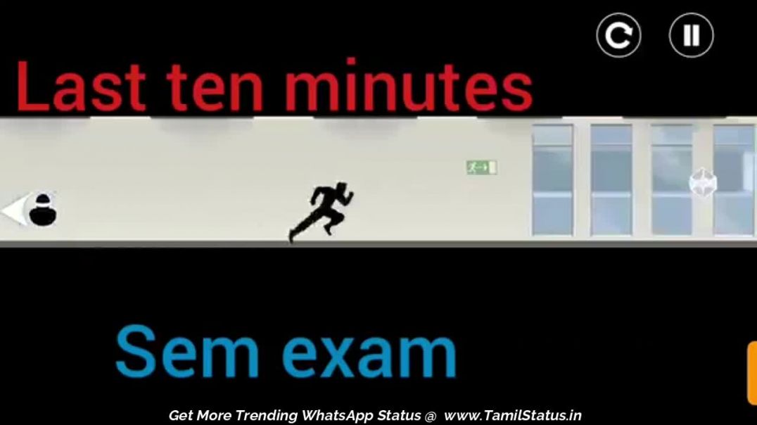 ⁣Funny Exam Whatsapp Status in Tamil | Tamil Status Video Free Download