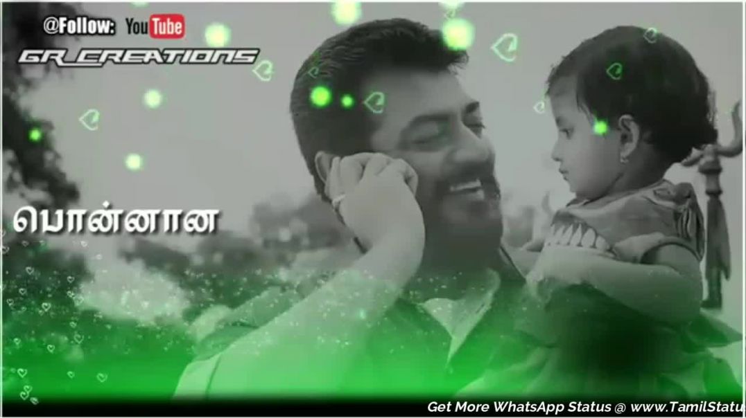 ⁣Thala ajith whatsapp status video download | Tamil Status