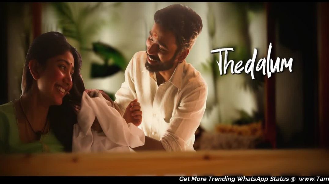 Maari 2 Movie Song  Whatsapp Status download | maari whatsapp video song download