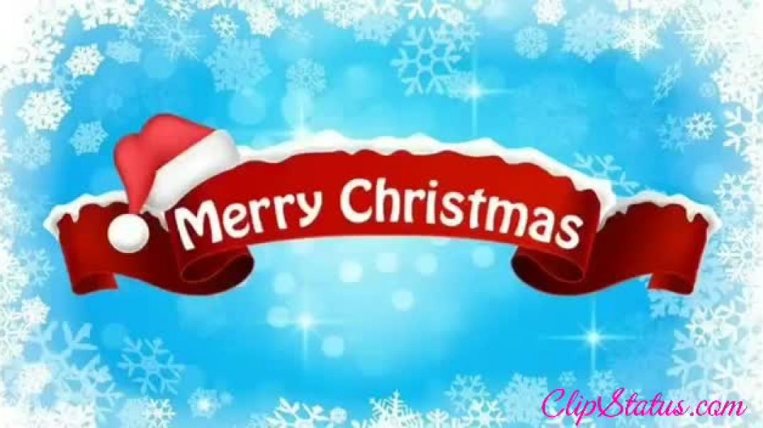 Jingle Bells Jingle Bells Song Whatsapp Videos Download for Xmas