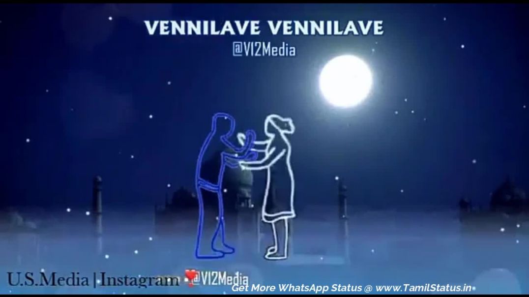 Cute love tamil song whatsapp status download | Tamil status