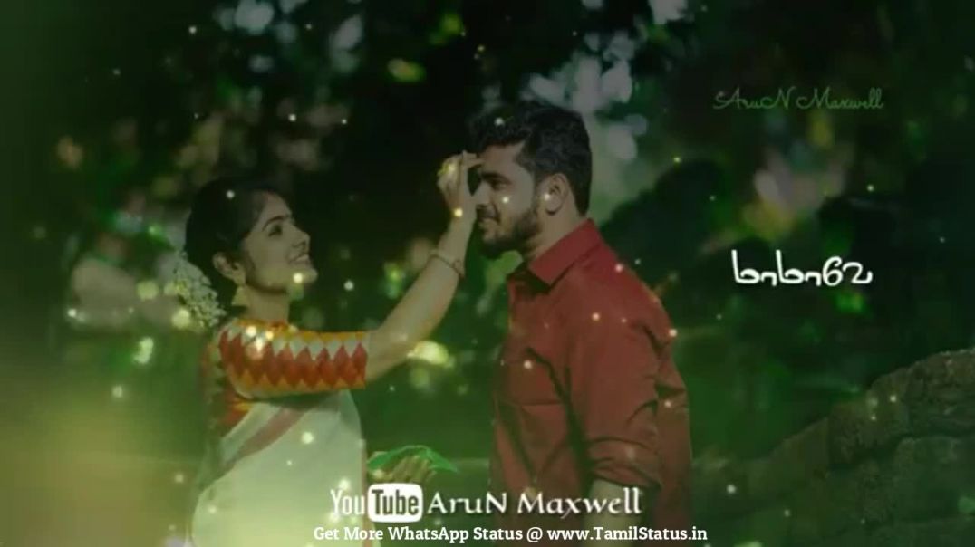 Mama Love song || whatsapp tamil status download