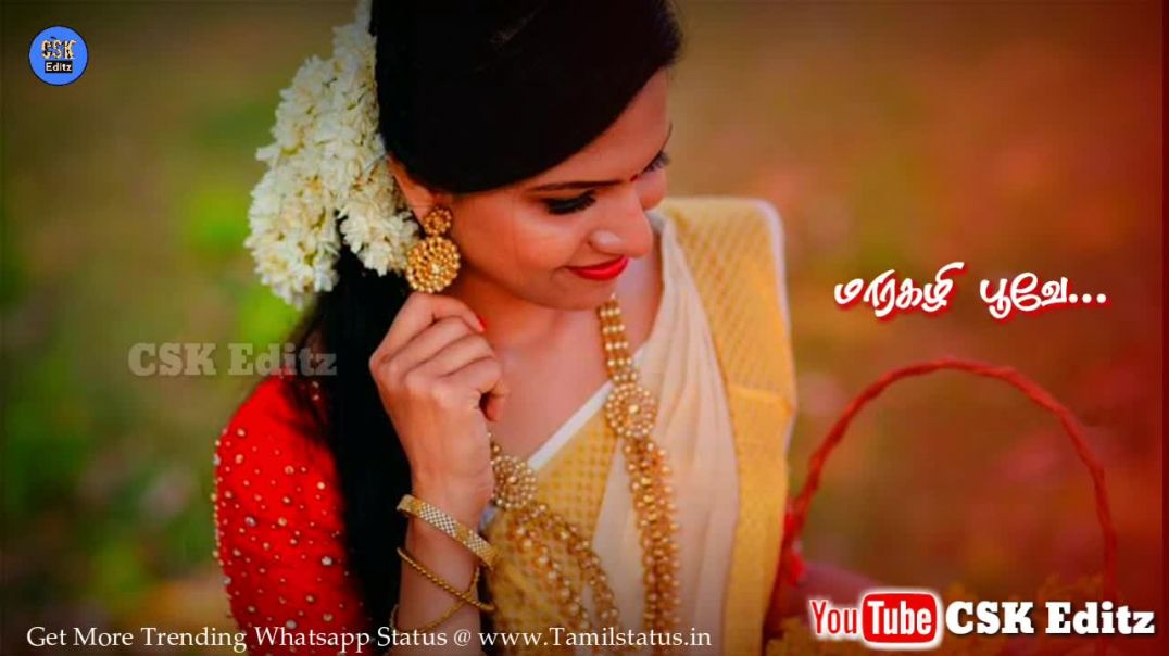 ⁣Tamil girls whatsapp status songs download || Tamil status