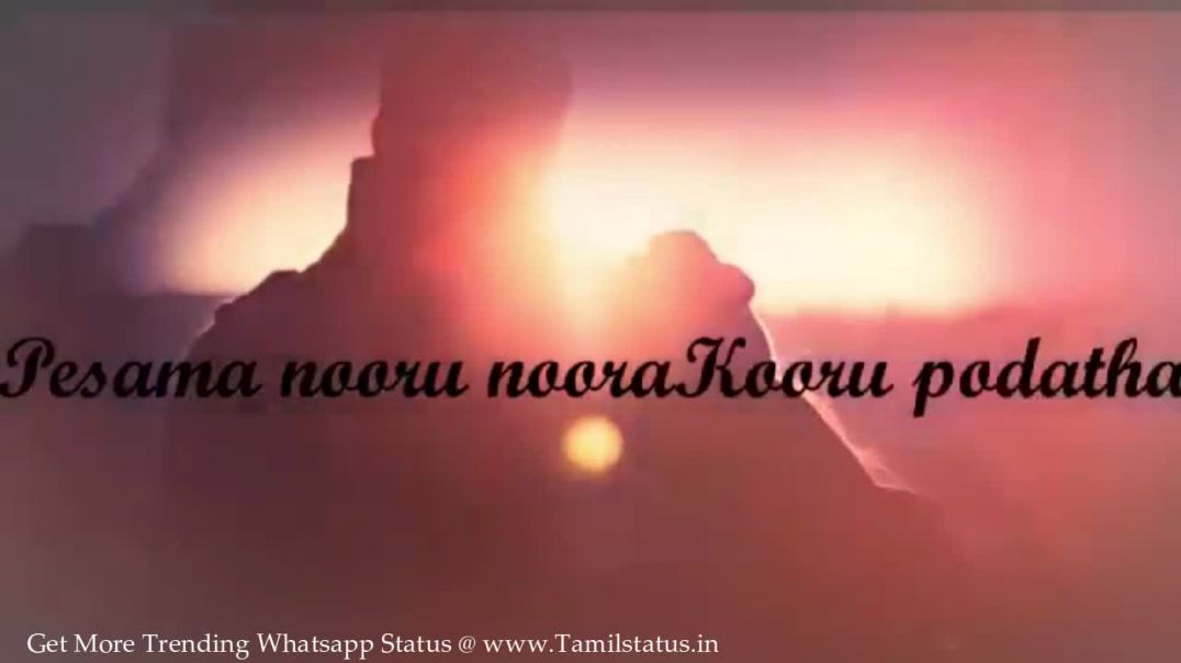 Love failure whatsapp status tamil download | Tamil status