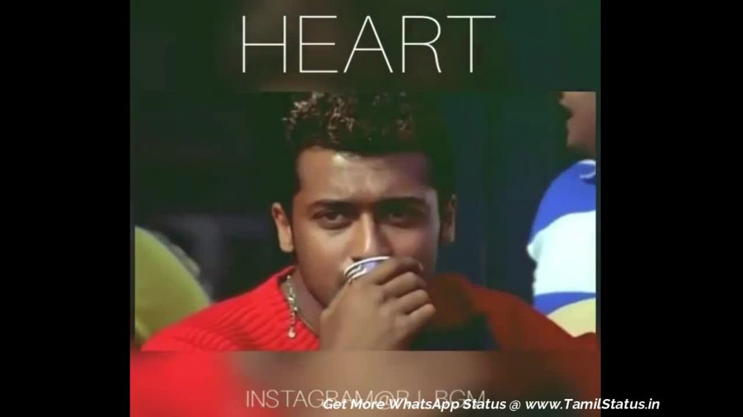 Best love bgm whatsapp status video download | Tamil Status