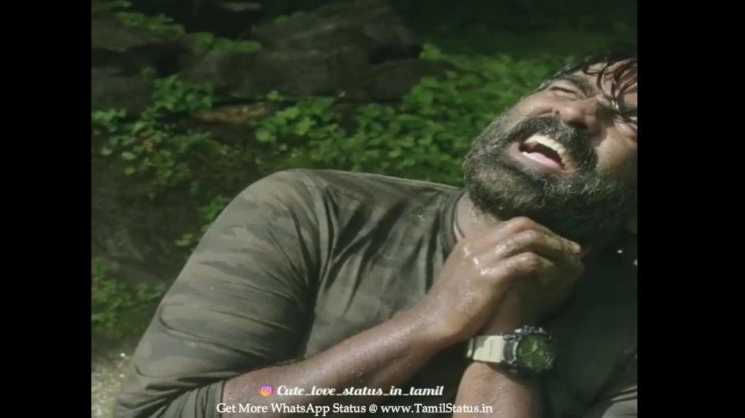 ⁣Vijay sethupathi song tamil whatsapp status || Tamil status free download