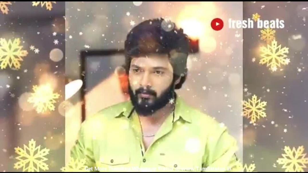 ⁣Sembaruthi TV serial aadhi whatsapp status download || Tamil status