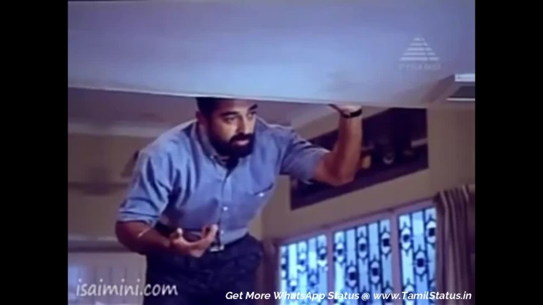 ⁣Kamal whatsapp status tamil Video | Tamil status