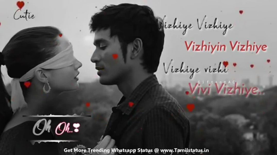 New 30sec Heart touching Whatsapp Status Video || tamil status