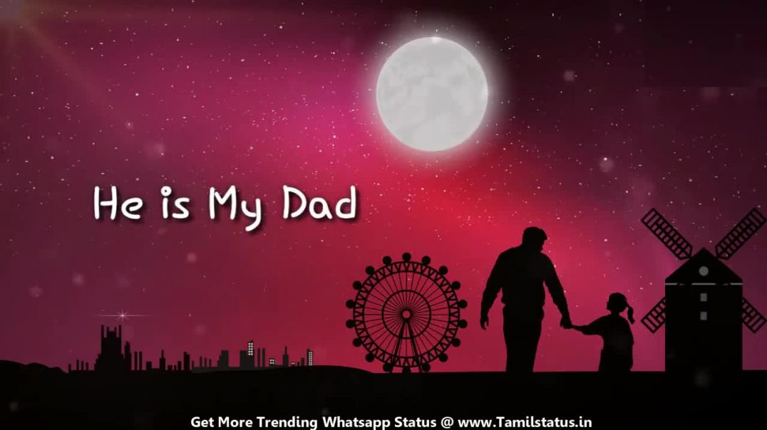 Father quotes for whatsapp status in tamil download || Tamil status