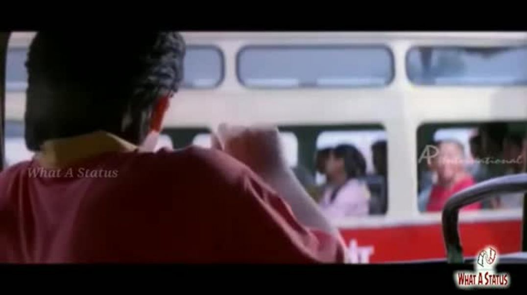 ⁣Aasai tamil movie ajith whatsapp love status | TamilStatus