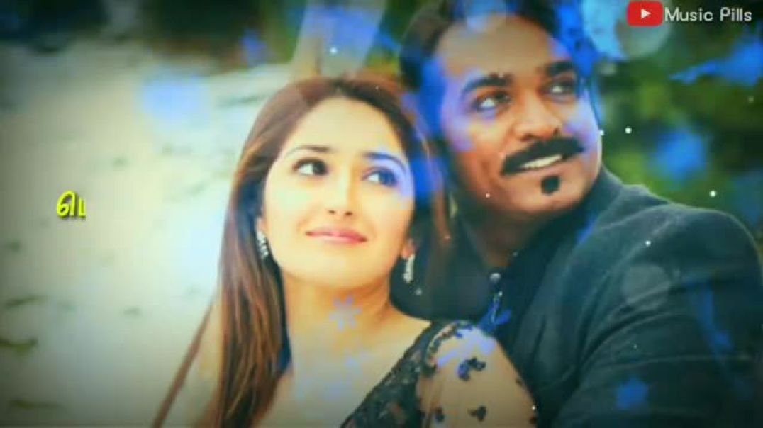 ⁣Vijay Sethupathi Love Whatsapp Status from Junga | Tamil Status