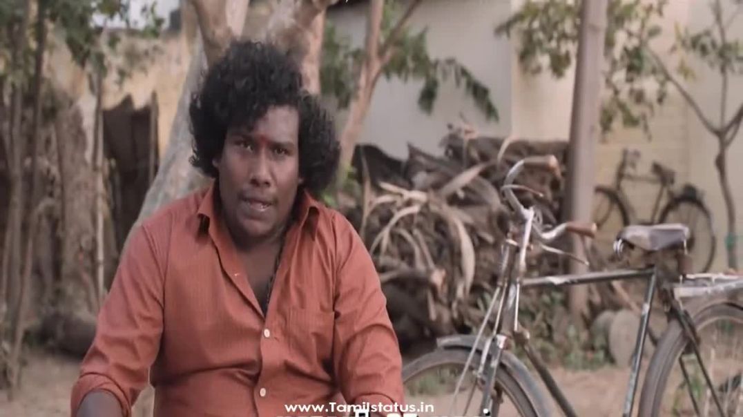 ⁣Best Yogi Babu Comedy Whatsapp Video Status in Tamil