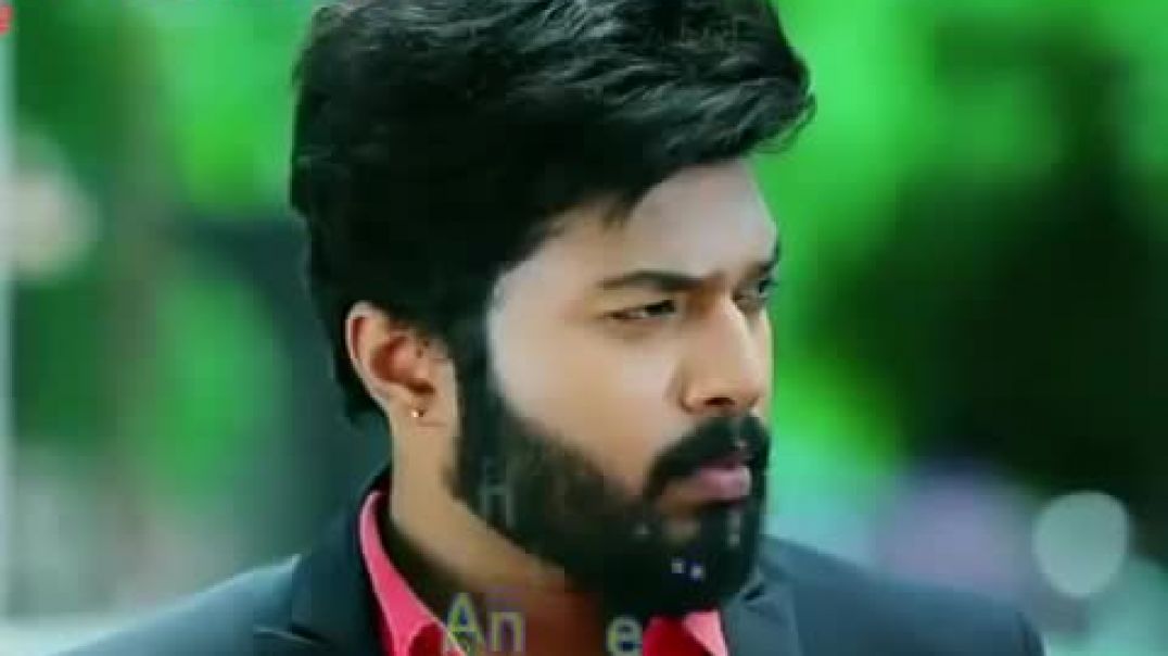 ⁣Aathi Parvathi Whatsapp Status Videos in Tamil | Sembarthi Serial