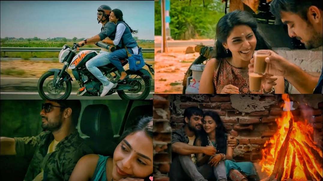 Tamil Cute romantic love status for whatsapp video profile dp | TamilStatus