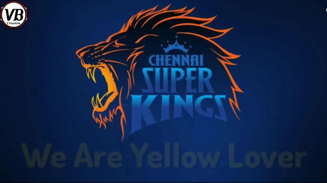 CSK WhatsApp Status 2019 | New CSK WhatsApp status Downloads