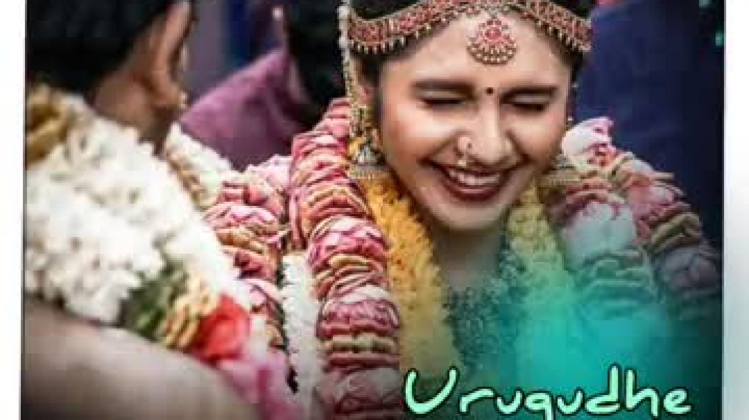 ⁣Urugudhe marugudhe song status || veill movie Song || Tamil love Melody status video