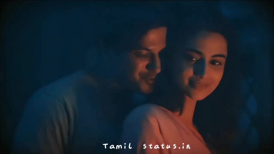 ⁣Lucky baskar movie husband and wife cute love whatsapp status video download in tamil status.in