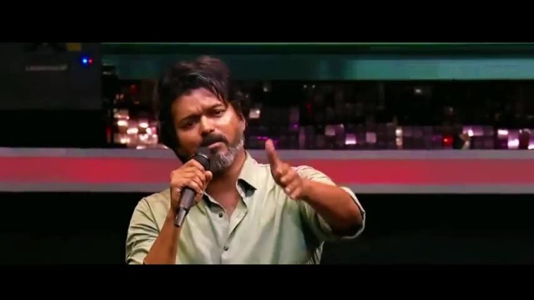 ⁣Thalapathy Vijay whatsapp status thalapathy kuttystory motivational  speech whatsapp status in tamil