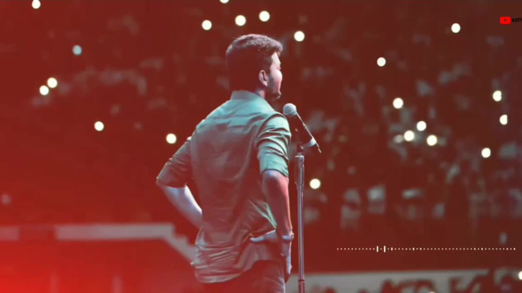 ⁣THALAPATHY VIJAYA MOTIVATIONAL SPEECH TAMIL WHATSAPP STATUS