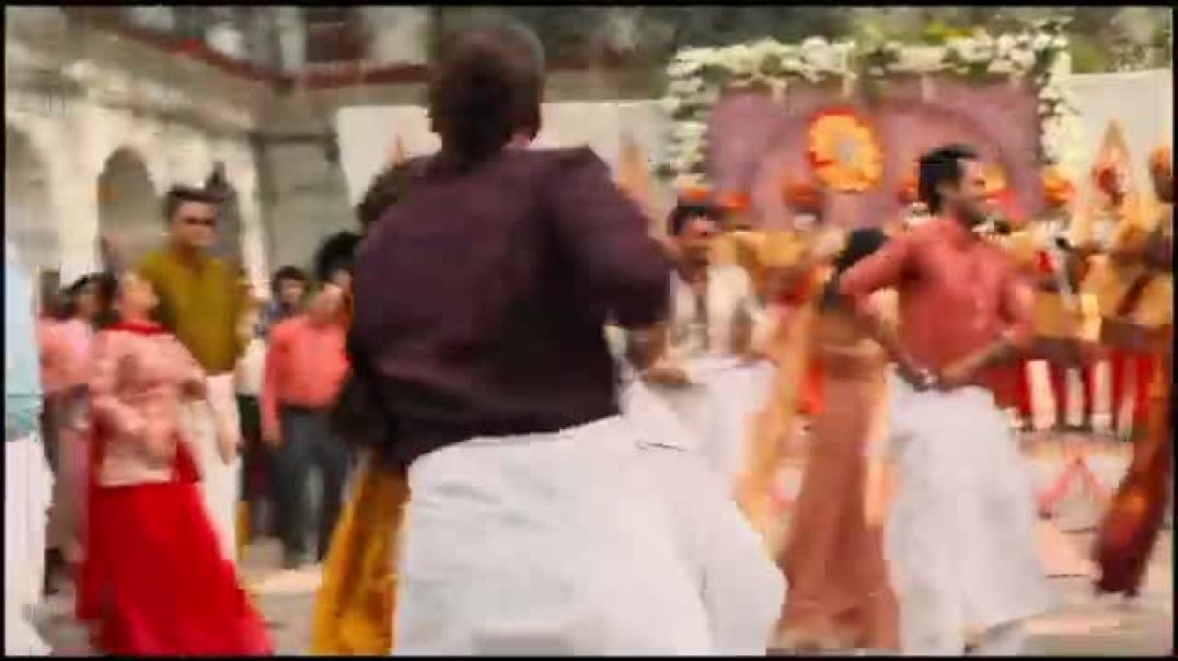⁣Jinguchaa song video whatsapp status in tamil