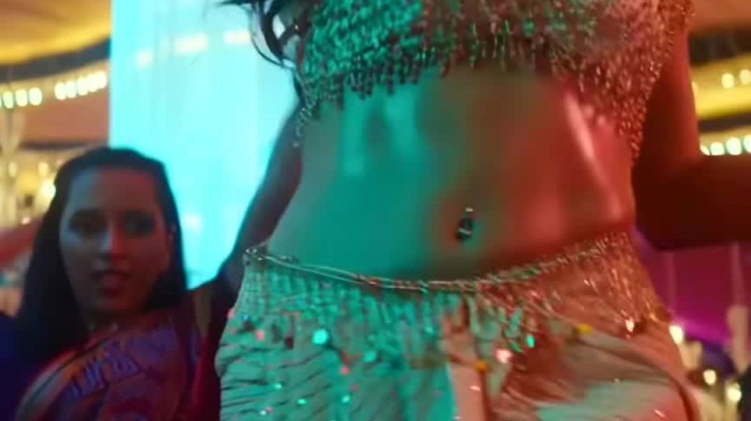 KiSSiK WhatsApp Status AlluArjun sreeleela love status shorts
