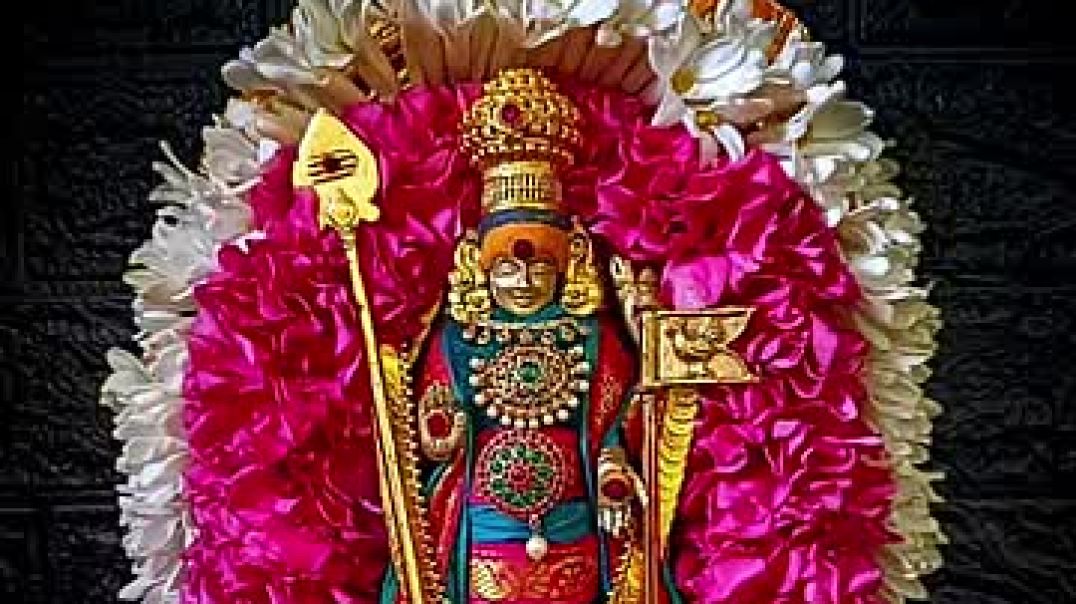 Kandha Sasti Murugan Mantra Status Video | Lord Murugan Status