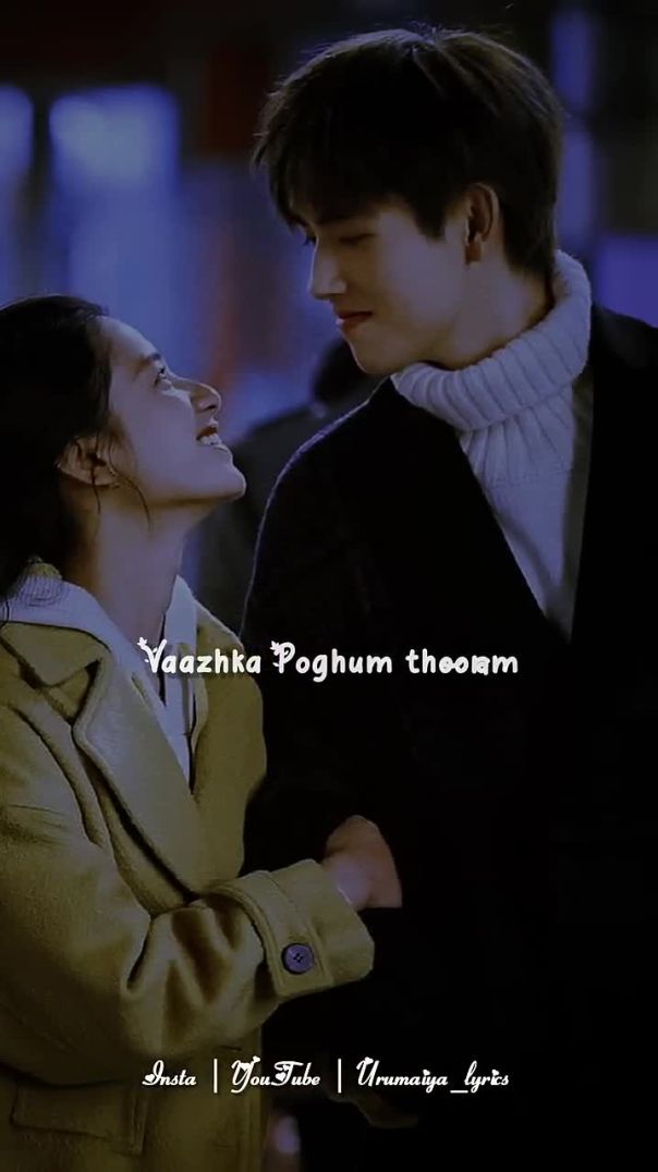 Vaazhka Pogum Thooram Song Whatsapp Status in HD