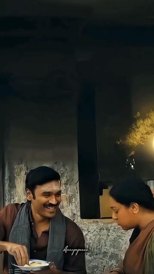 Idly Kadai Love feel Tamil songs Status