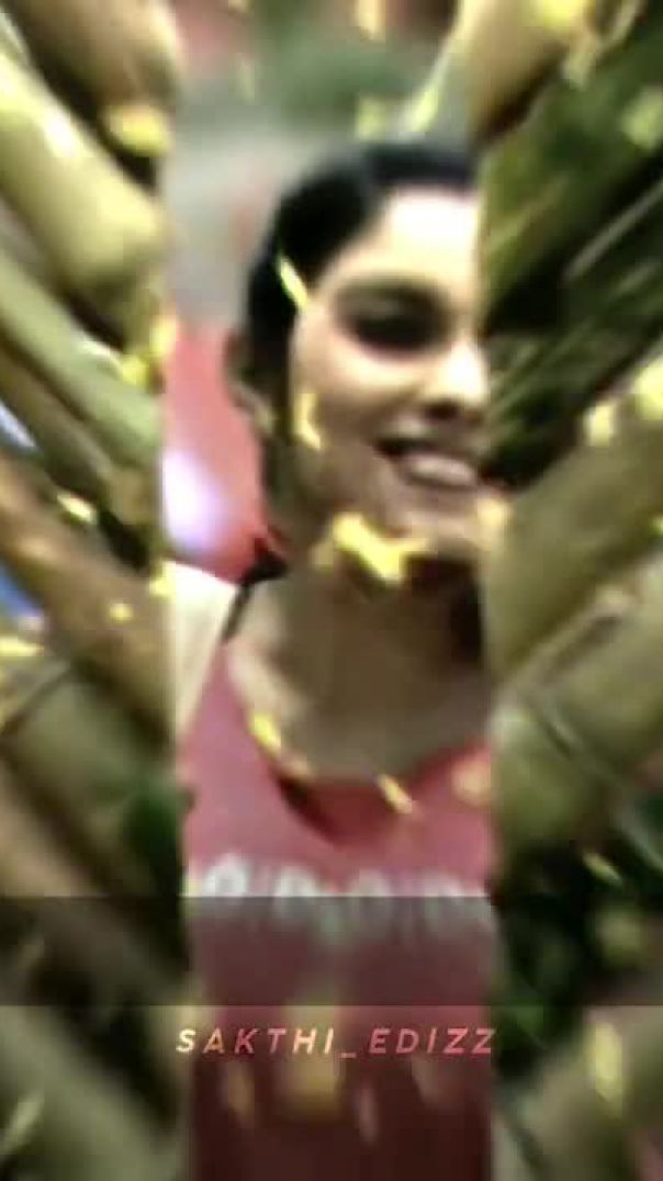 💛 Dole Dole Than 💛 Couple 💑 Love Efx Whatsapp Status ✨ Feeling Song Tamil ❣️