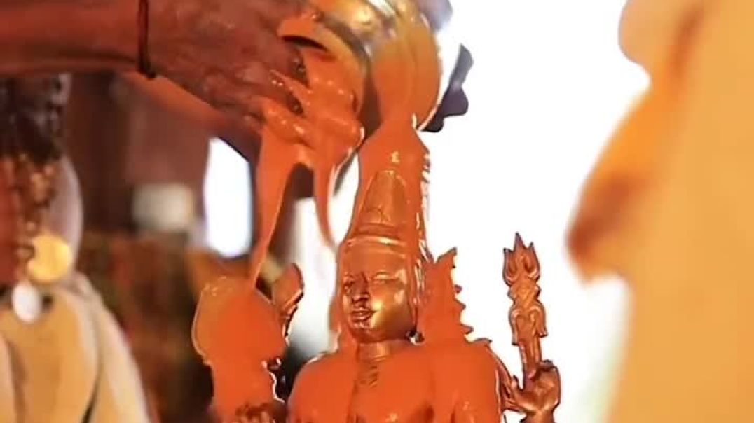 Muruga Abishegam Devotional Video Status in Full Screen (HD)