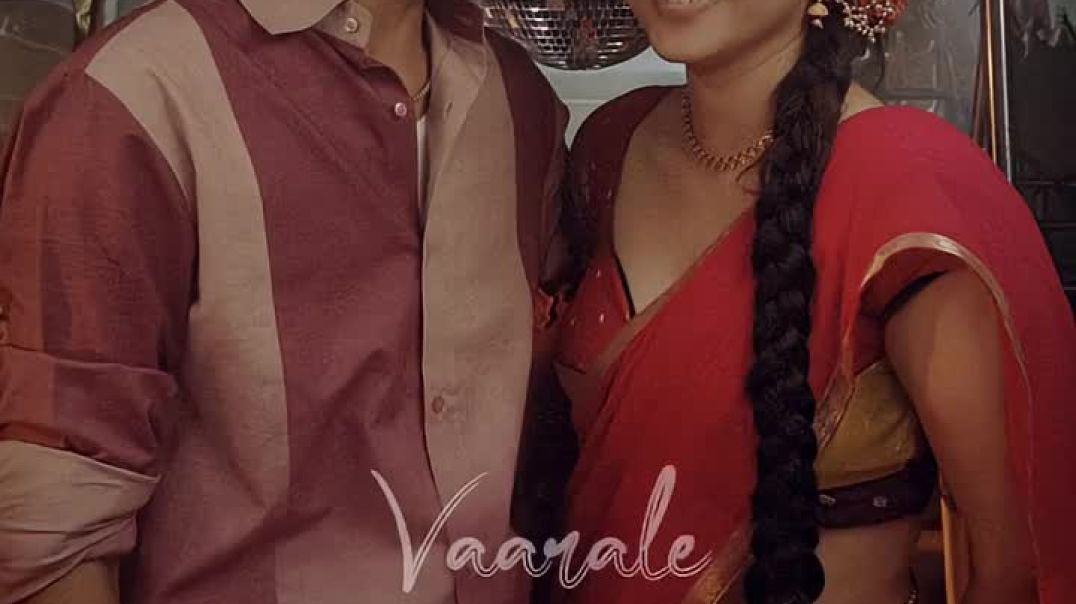 ⁣Pavazha Malli Song Whatsapp Status in Tamil